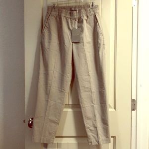 Everlane “The Easy Chino” Size 4